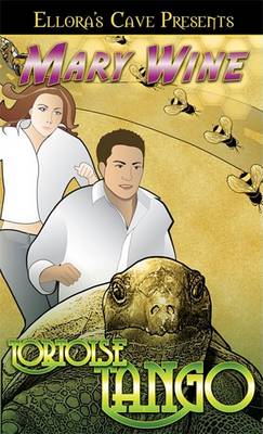 Book cover for Tortoise Tango