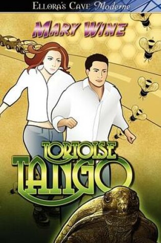 Cover of Tortoise Tango