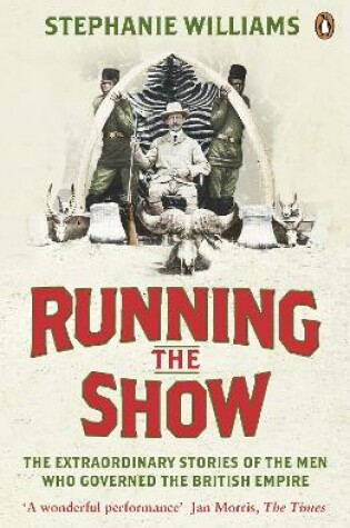 Cover of Running the Show