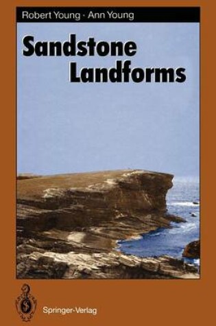Cover of Sandstone Landforms