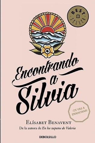 Cover of Encontrando a Silvia / Finding Silvia