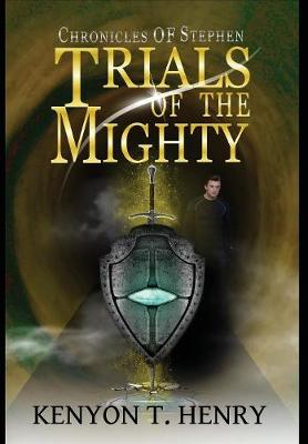 Book cover for Trials of the Mighty