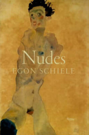 Cover of Nudes