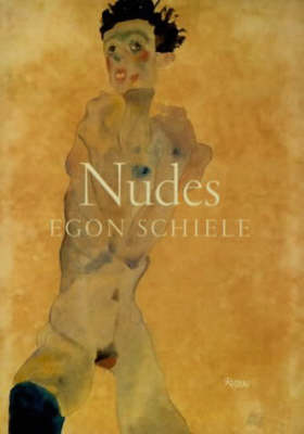 Book cover for Nudes