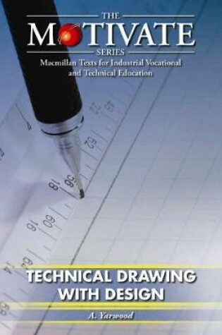 Cover of Technical Drawing with Design