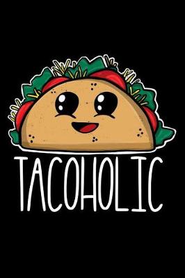 Book cover for Tacoholic