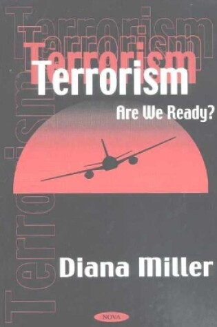 Cover of Terrorism