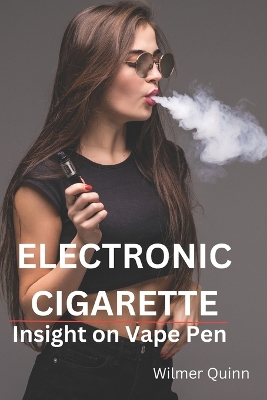 Book cover for Electronic Cigarette