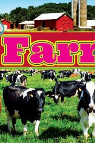 Cover of Farm