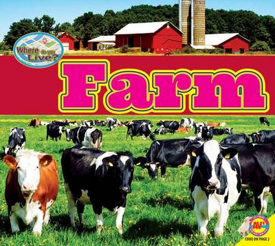 Cover of Farm