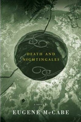 Cover of Death and Nightingales