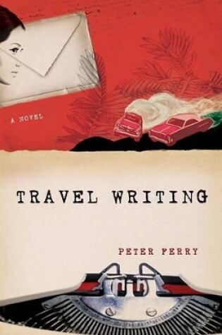 Cover of Travel Writing