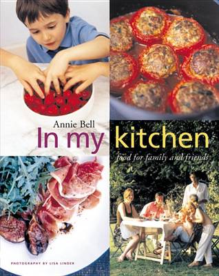 Book cover for In My Kitchen