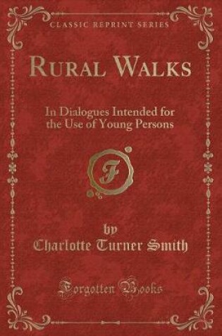 Cover of Rural Walks