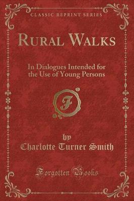 Book cover for Rural Walks