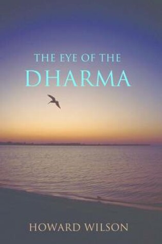 Cover of The Eye of the Dharma