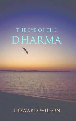 Book cover for The Eye of the Dharma