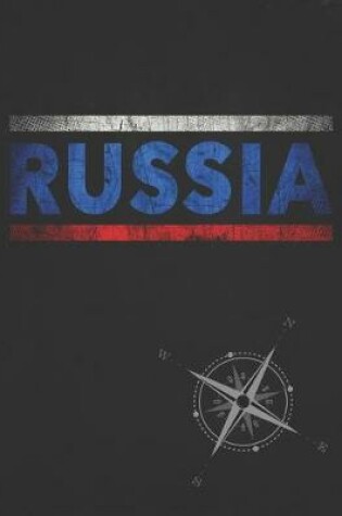 Cover of Russia