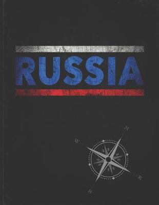 Book cover for Russia