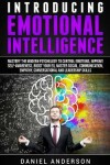 Book cover for Introducing Emotional Intelligence