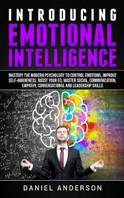 Book cover for Introducing Emotional Intelligence