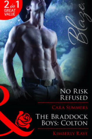 Cover of No Risk Refused