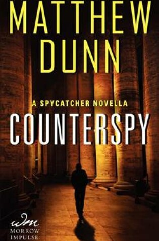 Cover of Counterspy