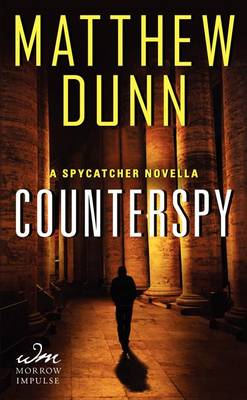 Cover of Counterspy