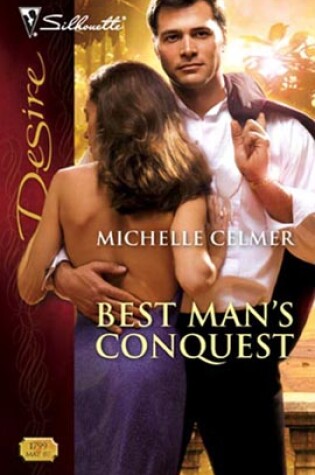 Cover of Best Man's Conquest