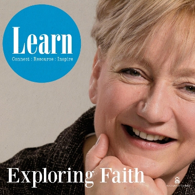 Book cover for Exploring Faith