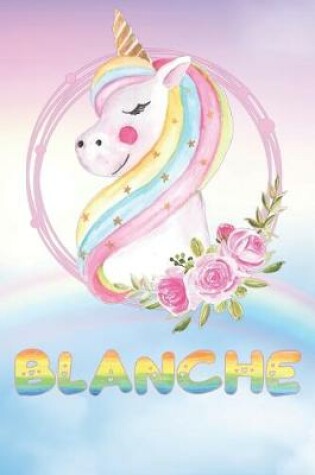 Cover of Blanche