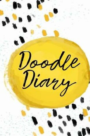 Cover of Doodle Diary