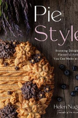 Cover of Pie Style