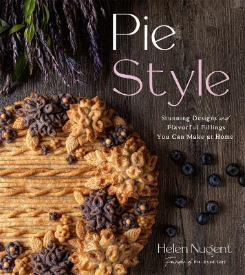 Book cover for Pie Style