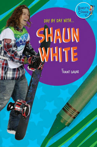 Cover of Shaun White