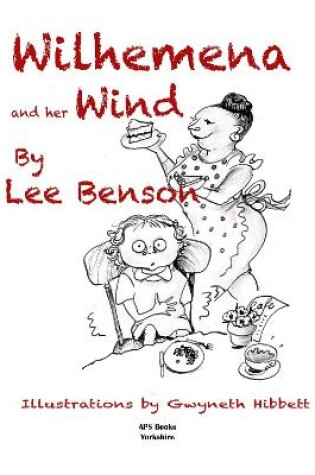 Cover of Wilhemena And Her Wind