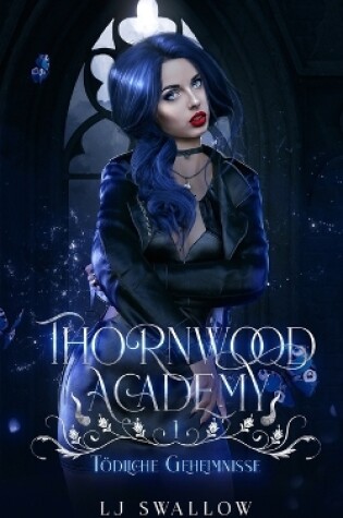 Cover of Thornwood Academy