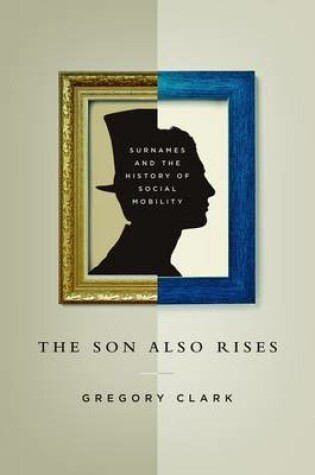 Cover of The Son Also Rises