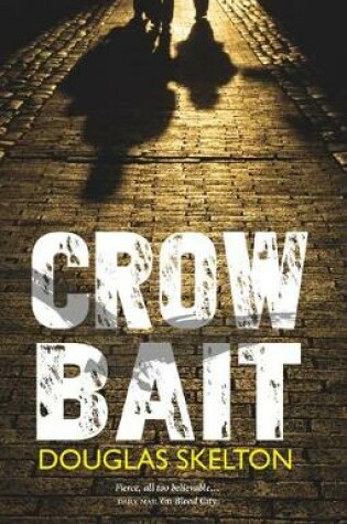 Cover of Crow Bait