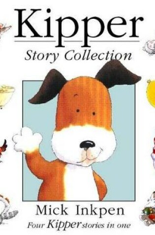 Cover of Kipper Story Collection