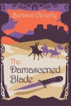 Book cover for The Damascened Blade