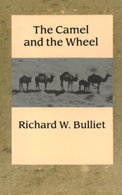 Book cover for The Camel and the Wheel