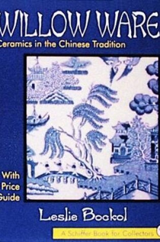 Cover of Willow Ware