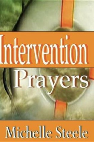 Cover of Intervention Prayers