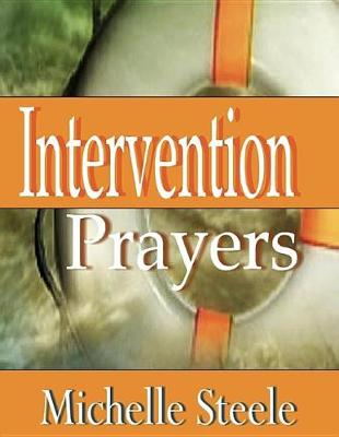 Book cover for Intervention Prayers