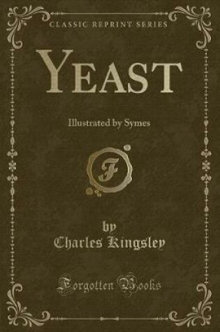 Cover of Yeast