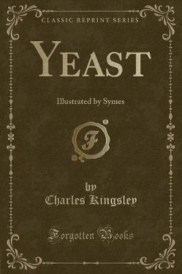 Cover of Yeast