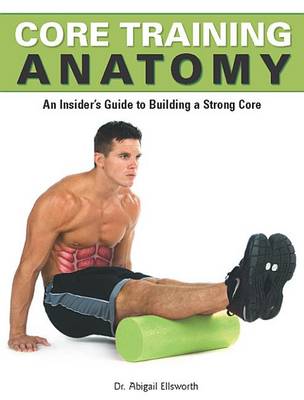 Book cover for Core Training Anatomy