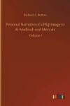 Book cover for Personal Narrative of a Pilgrimage to Al-Madinah and Meccah