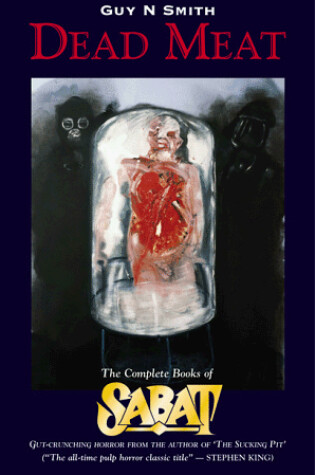 Cover of Dead Meat